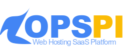Opspi Logo